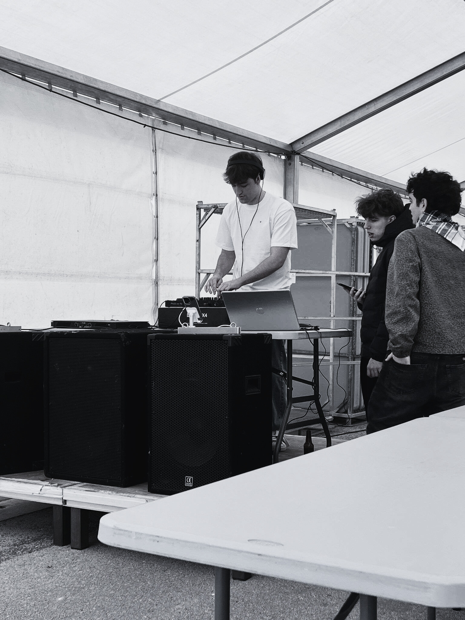 Marc Estruch DJ — Press Kit